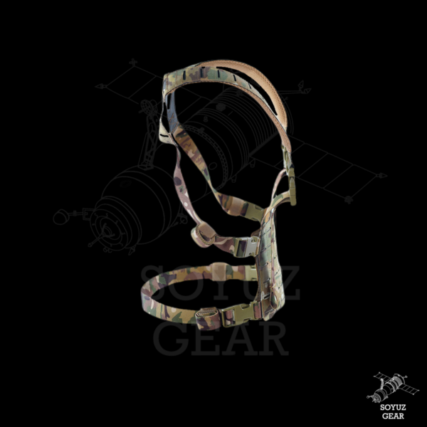 MBC "Sol-1" chest rig - Image 3