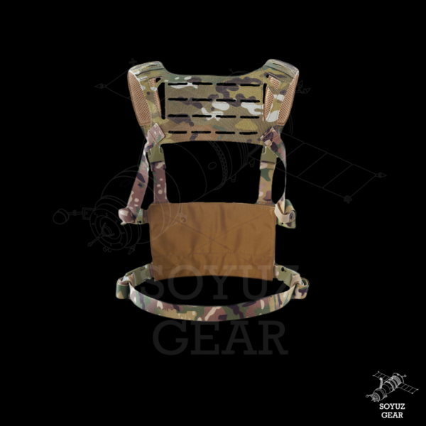 MBC "Sol-1" chest rig - Image 4