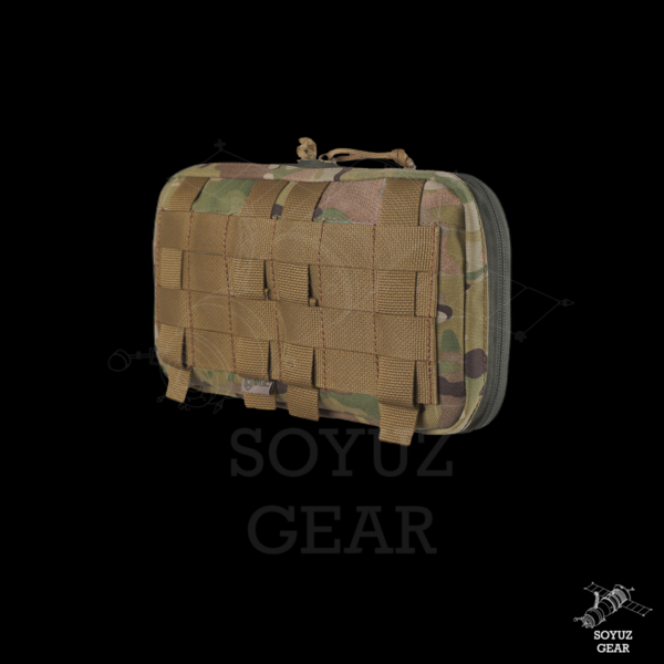 MBC "SOL" admin pouch - Image 2