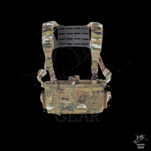 MBC "Sol-2" chest rig