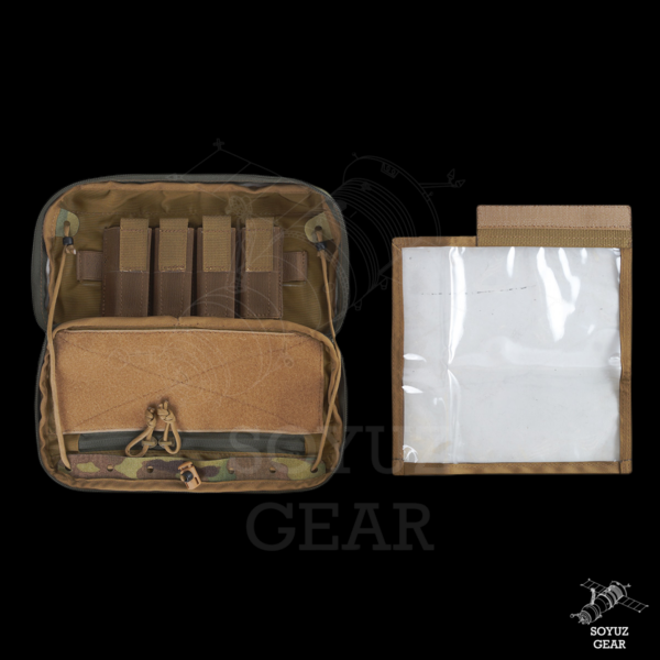 MBC "SOL" admin pouch - Image 3