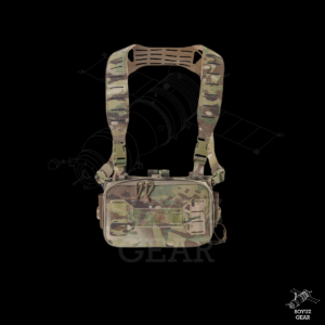 MBC "Sol-3" chest rig / SOYUZFAST