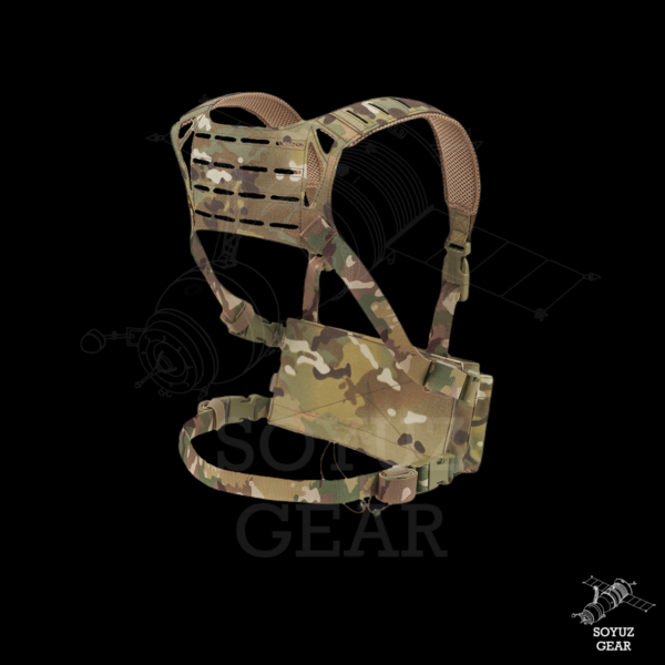 MBC "Sol-4" chest rig - Image 3