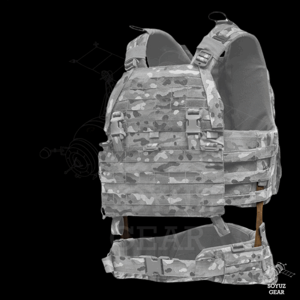 Triada TKO STKSS system - Image 2