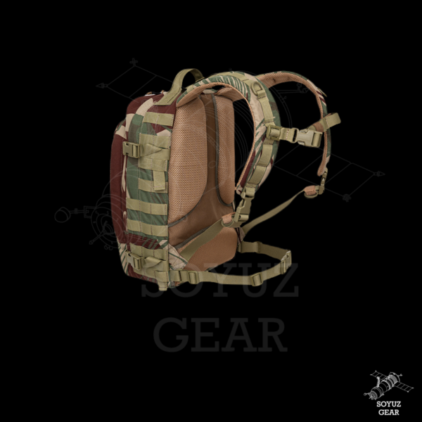 MBC Limited edition "Mule" Backpack (23L) - Image 3