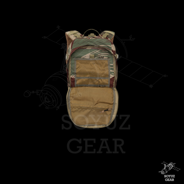 MBC Limited edition "Mule" Backpack (23L) - Image 4