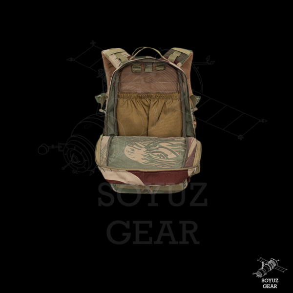 MBC Limited edition "Mule" Backpack (23L) - Image 5