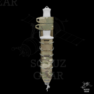 Stich Profi Molle baoynet scabbard