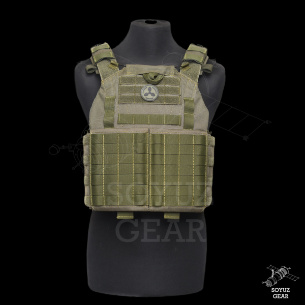 R-KARBID "Severyanin" plate carrier - Image 2
