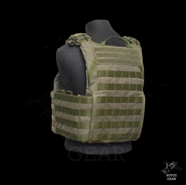 R-KARBID "Severyanin" plate carrier - Image 4