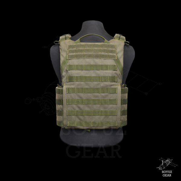 R-KARBID "Severyanin" plate carrier - Image 5