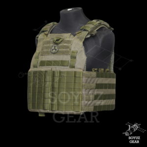 R-KARBID "Severyanin" plate carrier
