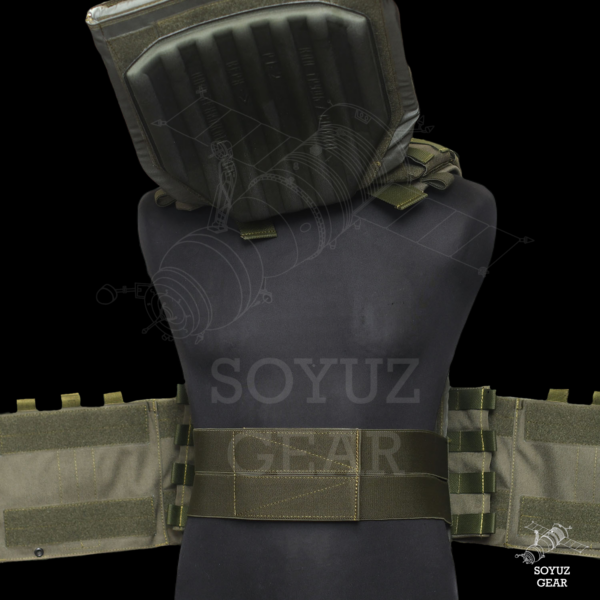 R-KARBID "Severyanin" plate carrier - Image 7