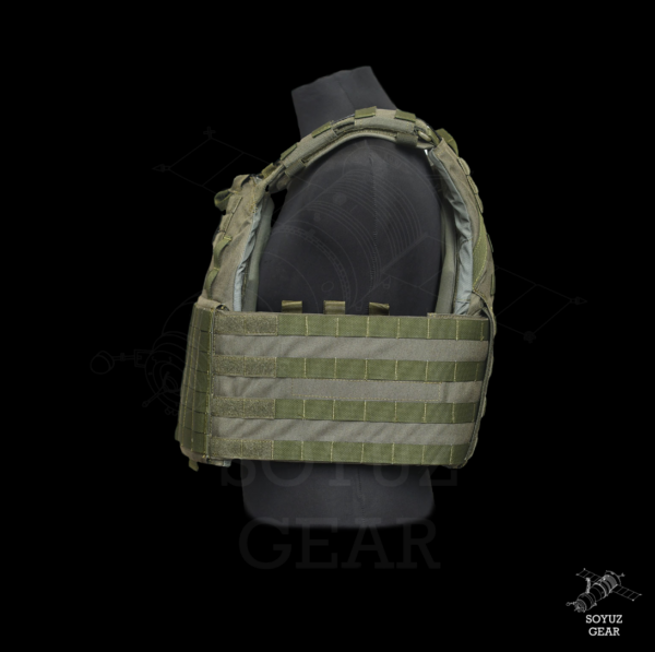 R-KARBID "Severyanin" plate carrier - Image 3