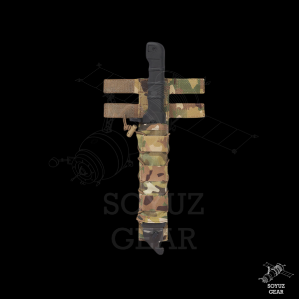 MBC Bayonet sheath - Image 3