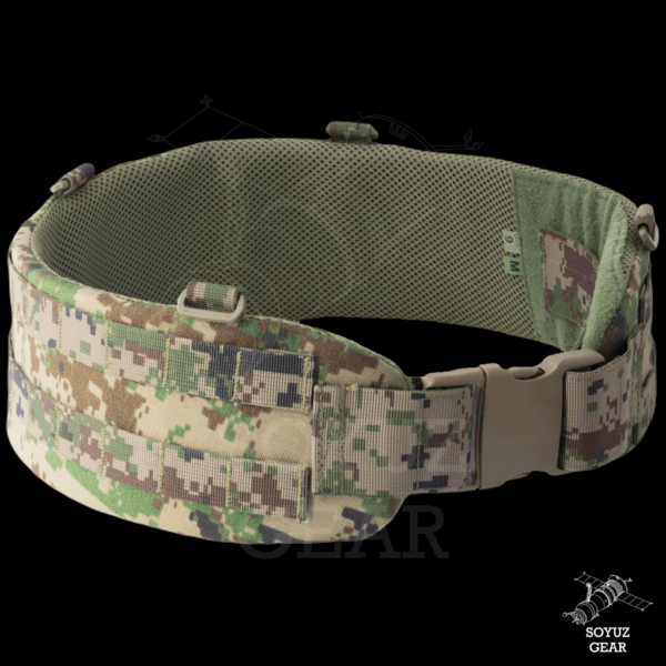 SRVV "Sherman" warbelt