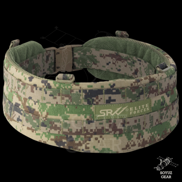 SRVV "Sherman" warbelt - Image 2