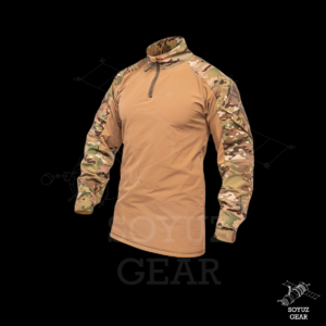 MBC "G3" Combat shirt
