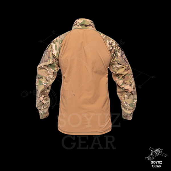 MBC "G3" Combat shirt - Image 2