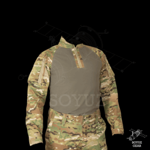 SRVV "Triary" Combat shirt