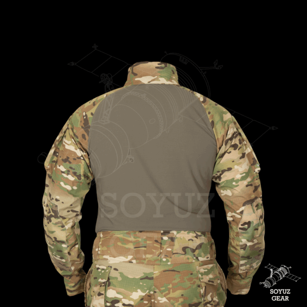 SRVV "Triary" Combat shirt - Image 2