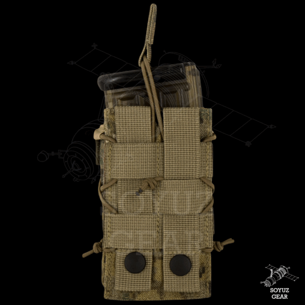 SRVV Short fast magazine pouch - Image 2