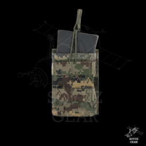 SRVV Saiga-5 Short Quick Reload Pouch