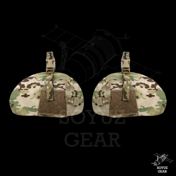 Triada TKO Shoulder protection - Image 2