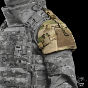 Triada TKO Shoulder protection