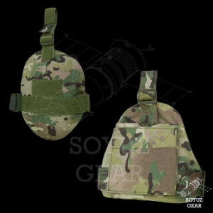 SSO Shoulder Protection "ZN-1"