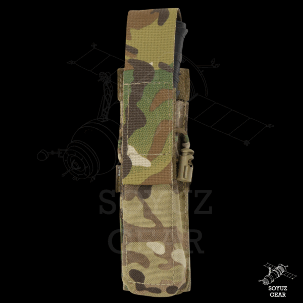 SRVV 1x SMG pouch