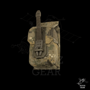 SRVV GP-Q-1 Quick detach grenade pouch