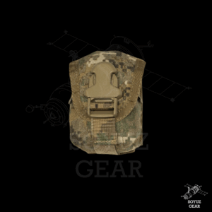 SRVV GP-N-1 Clip grenade pouch
