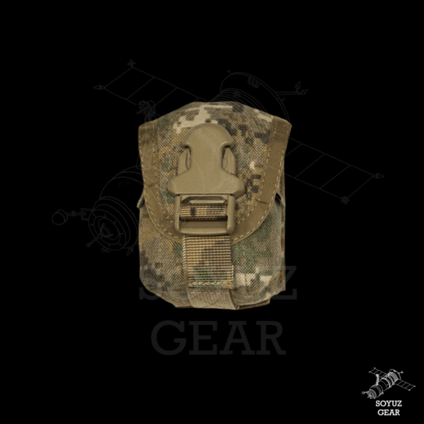 SRVV GP-N-1 Clip grenade pouch