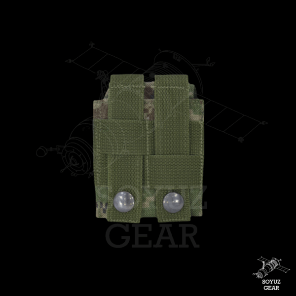 SRVV GP-N-1 Clip grenade pouch - Image 2
