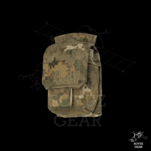 SRVV GP-V-1 Flap grenade pouch
