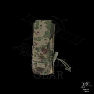 SRVV FAST PLC-1 Quick Reload Pouch