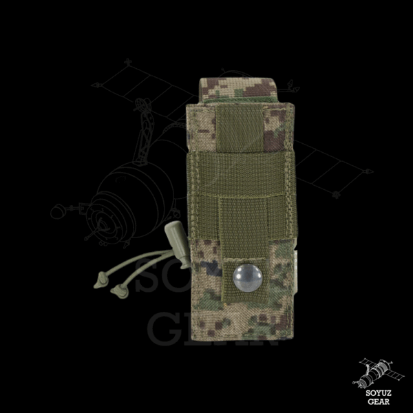 SRVV FAST PLC-1 Quick Reload Pouch - Image 2