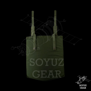 SSO Sitting Mat "ZT-1"