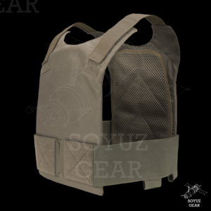 Stich Profi Slick plate carrier