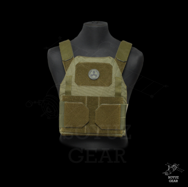 R-KARBID "Slick" plate carrier - Image 3