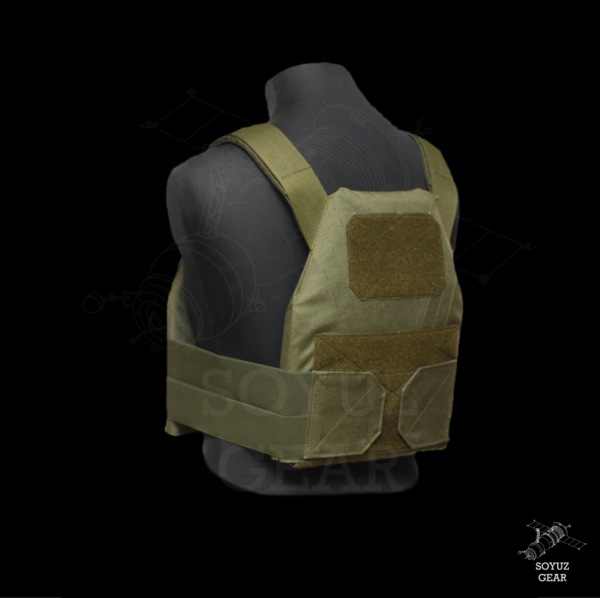 R-KARBID "Slick" plate carrier - Image 2