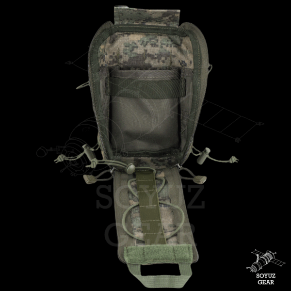 SRVV Small D-shaped IFAK - Image 3