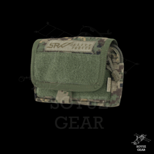 SRVV Small admin pouch