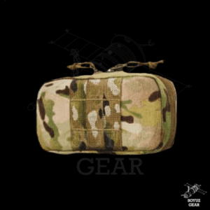 Triada TKO Small admin pouch