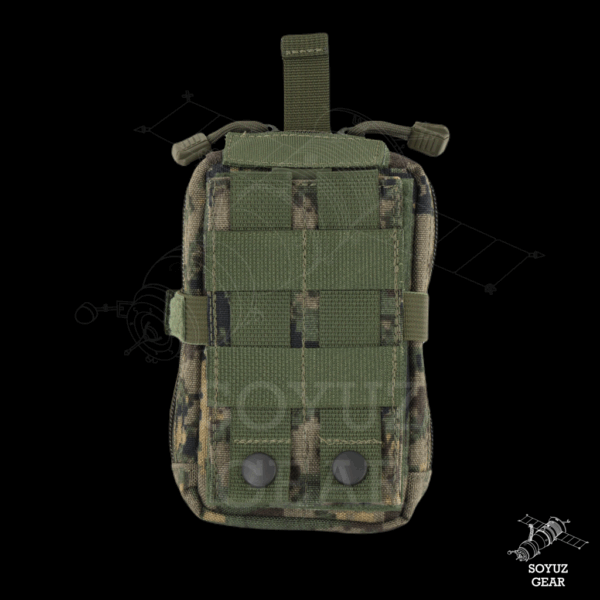 SRVV Small detachable IFAK pouch - Image 2