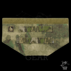 SRVV Small groin protection