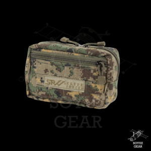 SRVV Small horizontal utility pouch