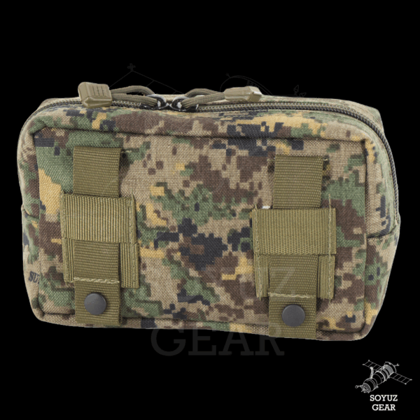 SRVV Small horizontal utility pouch - Image 2