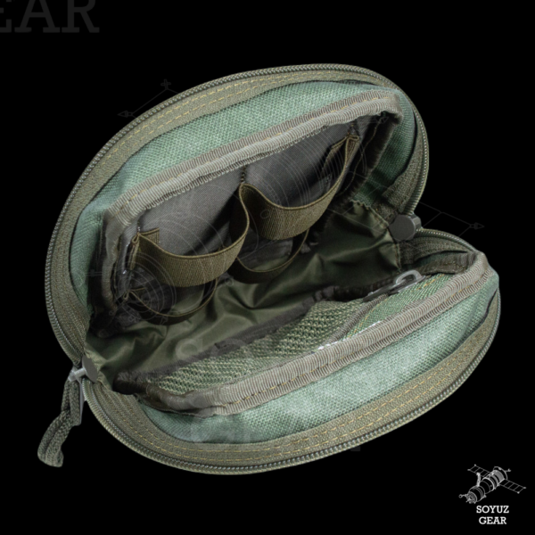 Stich Profi Small vertical utility pouch - Image 2